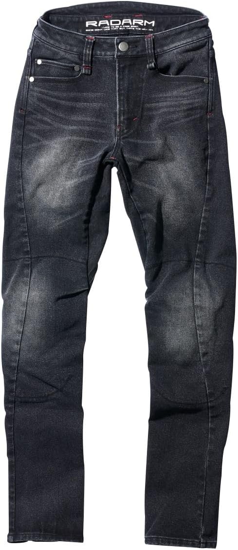 Radarm バイク用ジーンズ　RD–901 インディゴ Amazon | [山城] RADARM ラダーム バイク用パンツ RD-901